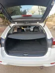 Toyota Corolla Fielder 2016 - Nyeupe - 4