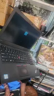 Lenovo Yoga 11e Laptop 4GB RAM, 128GB SSD+HDD - 4