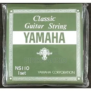 Yamaha NS110 Classic Guitar
