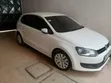 Volkswagen Polo 2013 White - 1