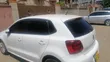 Volkswagen Polo 2013 White - 5