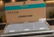 Hisense 90cm Under Cabinet Cooker Hood (HHO90PASS) - 1