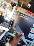 Lenovo Ideapad 3-14IIL05 Laptop 4GB RAM, 500GB HDD+SSD - 4