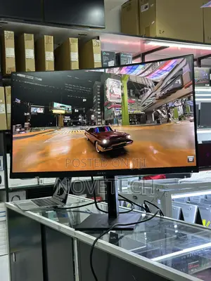 HP OMEN 32c 32" QHD 165Hz Curved Gaming Monitor - Nyeusi