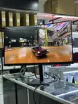 HP OMEN 32c 32" QHD 165Hz Curved Gaming Monitor - Nyeusi - 1