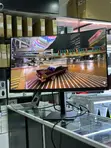 HP OMEN 32c 32" QHD 165Hz Curved Gaming Monitor - Nyeusi - 2