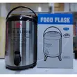 Tea Urn Food Flask 9.5L - 2