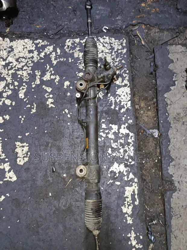 Steering Rack ya Toyota Land Cruiser Prado J150 - 1