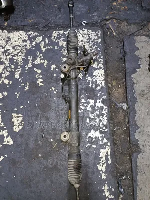 Steering Rack ya Toyota Land Cruiser Prado J150