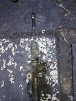 Steering Rack ya Toyota Land Cruiser Prado J150 - 3