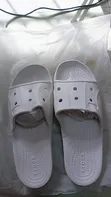 Brand New Blue Clogs M5/W7 - 2