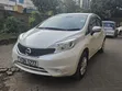 Nissan Note 2016 White - 1