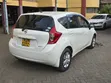 Nissan Note 2016 White - 2