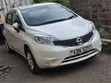 Nissan Note 2016 White - 3