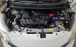 Nissan Note 2016 White - 4