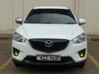 Mazda CX-5 2013 White AWD - 1