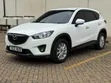 Mazda CX-5 2013 White AWD - 2