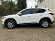 Mazda CX-5 2013 White AWD - 3