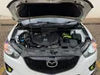 Mazda CX-5 2013 White AWD - 5