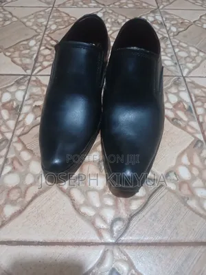 Jedi & Co. Official Leather Loafers - Men's Size 40