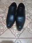 Jedi & Co. Official Leather Loafers - Men's Size 40 - 1