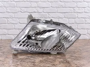 Depo Headlight for Isuzu D-Max 2013-2015