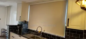Window Sunscreen Blinds - Brand New
