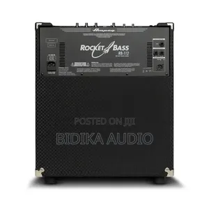 Ampeg Rocket Bass RB-112 Bass Combo Amp