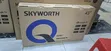 Skyworth 43" QLED Smart Google TV - 3