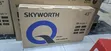 Skyworth 43" QLED Smart Google TV - 4