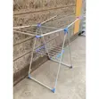Portable Clothes Drying Rack - 1