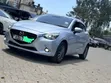 Mazda Demio 2019 Nyeupe - 2