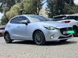 Mazda Demio 2019 Nyeupe - 3