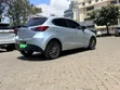 Mazda Demio 2019 Nyeupe - 4