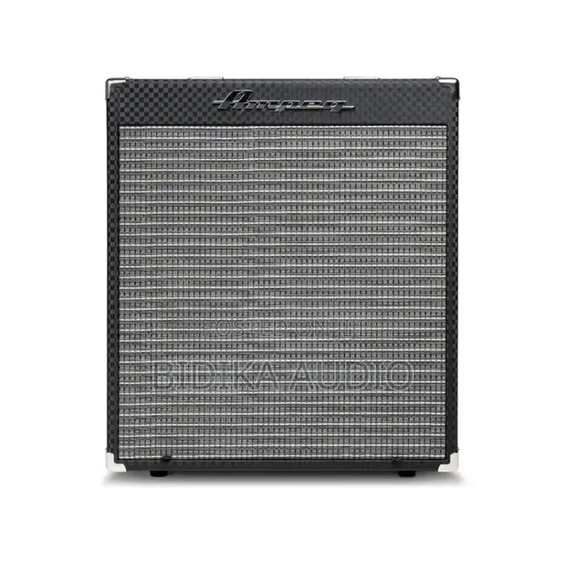 Ampeg Rocket Bass RB-110 Combo Amp - 1