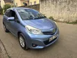 Toyota Vitz 2011 Bluu - 2