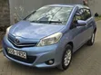 Toyota Vitz 2011 Bluu - 3