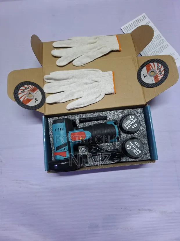 3" Mini Grinder - Brand New - 1