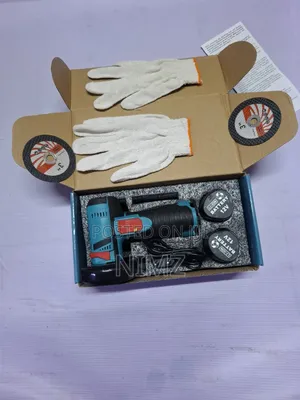 3" Mini Grinder - Brand New