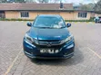 Honda Vezel 1.5 Hybrid 2WD 2014 Blue - 5