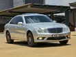 Mercedes-Benz E200 2008 Silver - 4