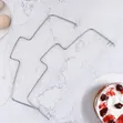 Double Wire Adjustable Cake Cutter - 2