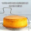 Double Wire Adjustable Cake Cutter - 5