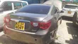 Toyota Mark X 2010 Brown - 1