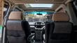 Comfortable 8-Seater Chauffeur-Driven Van for Hire - 3