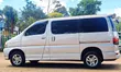 Comfortable 8-Seater Chauffeur-Driven Van for Hire - 4