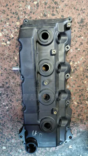 Toyota 1KD/2KD Engine Top Cover kwa Hilux Vigo, Hiace, Prado J120