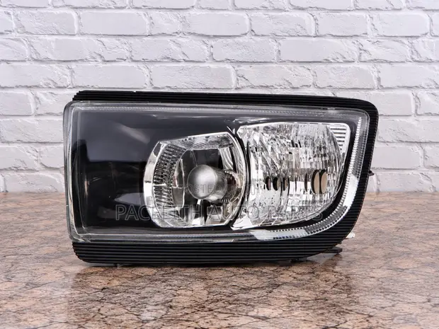 Depo Fog Lamp for Isuzu D-Max 2013-2015 - 1