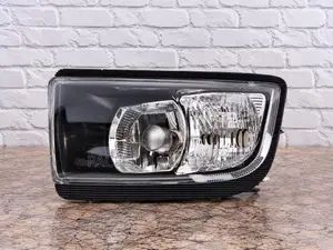 Depo Fog Lamp for Isuzu D-Max 2013-2015