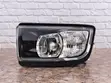 Depo Fog Lamp for Isuzu D-Max 2013-2015 - 1
